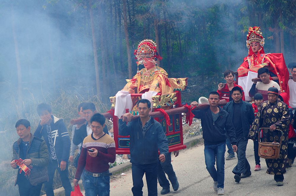 吃喝玩乐云霄,云霄吃喝玩乐一日攻略