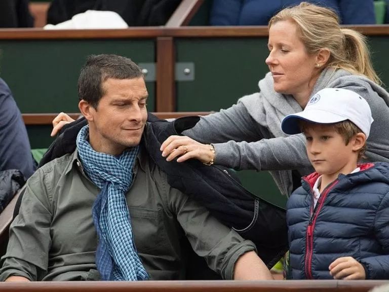 贝尔格里尔斯求生知识,贝尔格里尔斯告诉我们的什么道理