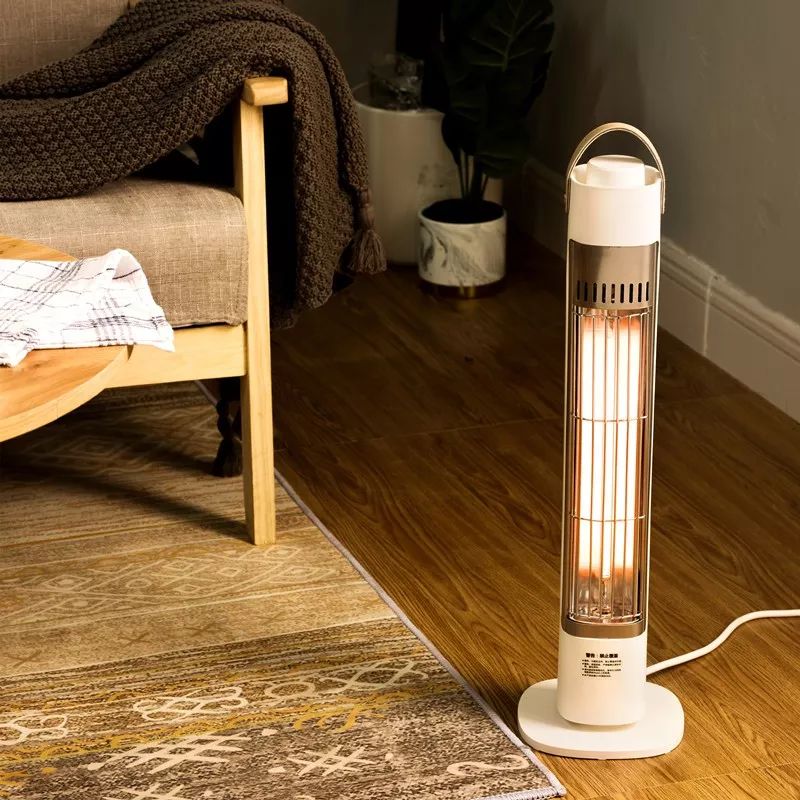 空气能速热取暖器,新式碳晶取暖器