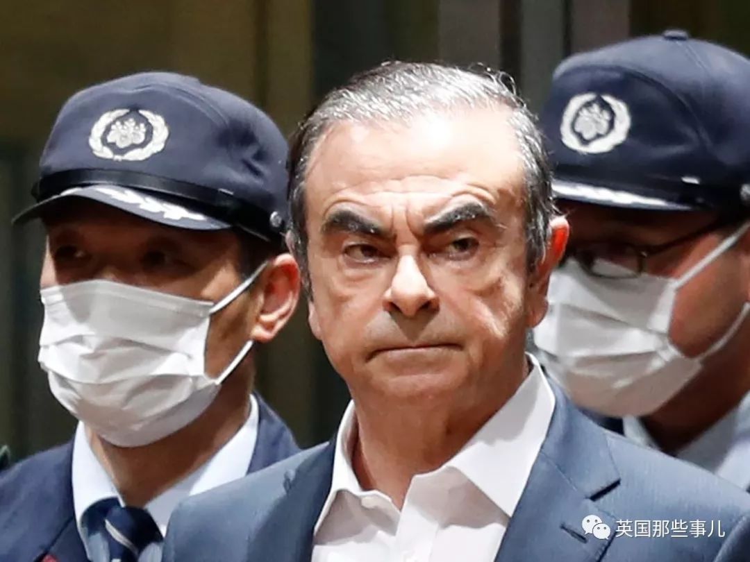 商界大佬“跨年大逃亡”终于被挖出幕后细节！还真就是谍战大片啊