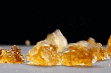 传说中美容养颜的桃胶,桃胶美容养颜真的假的