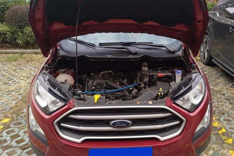 福特翼搏详细评测,福特翼搏使用感受