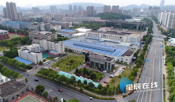 杉杉能源锂电池长沙基地项目位置,杉杉新能源储能