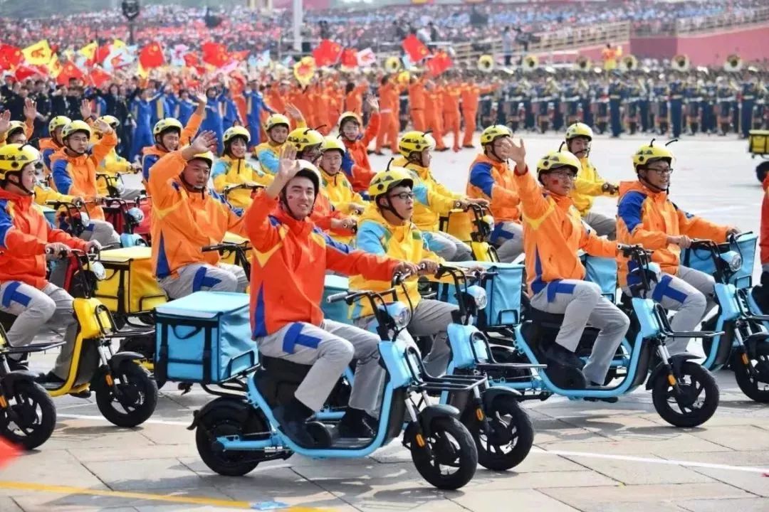 北京快递小哥真实收入,北京快递小哥现状