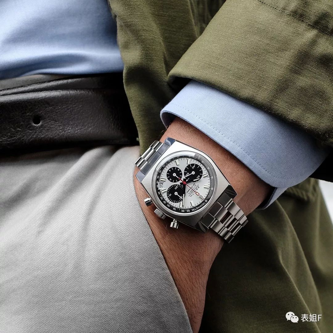 买表买真力时,宝格丽机械表什么档次