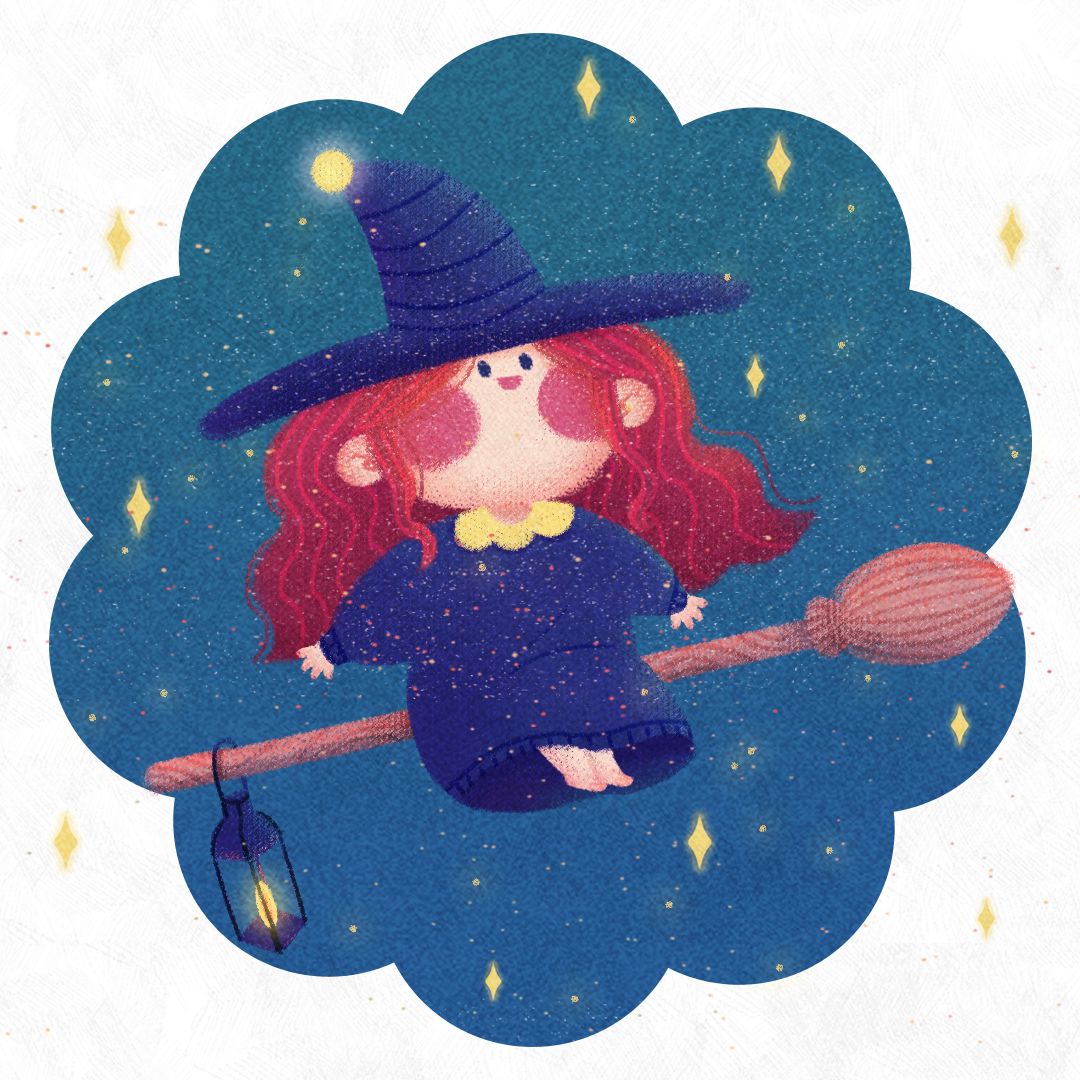 「乐趣日常」板绘PS+GIF制作10节课报名啦！用插画记录你的生活叭