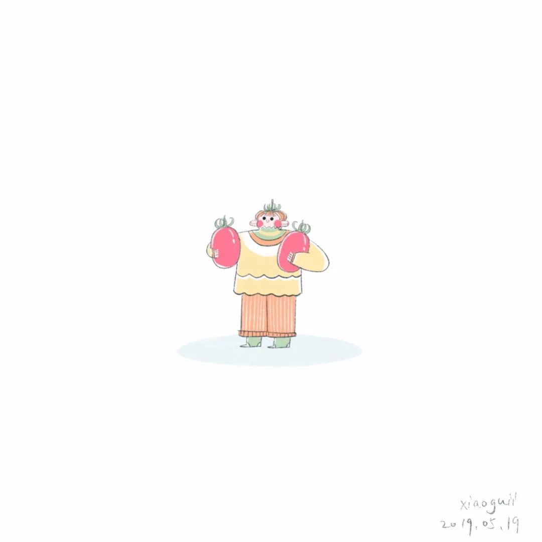 「乐趣日常」板绘PS+GIF制作10节课报名啦！用插画记录你的生活叭