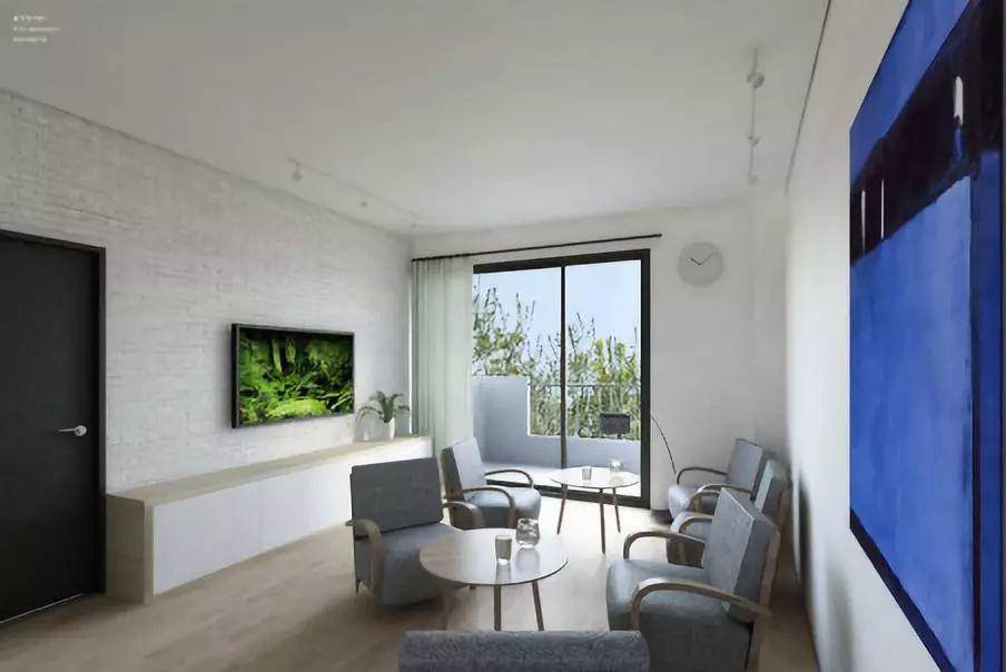 堪比五星级酒店，还能男女混住？这居然是大学宿舍