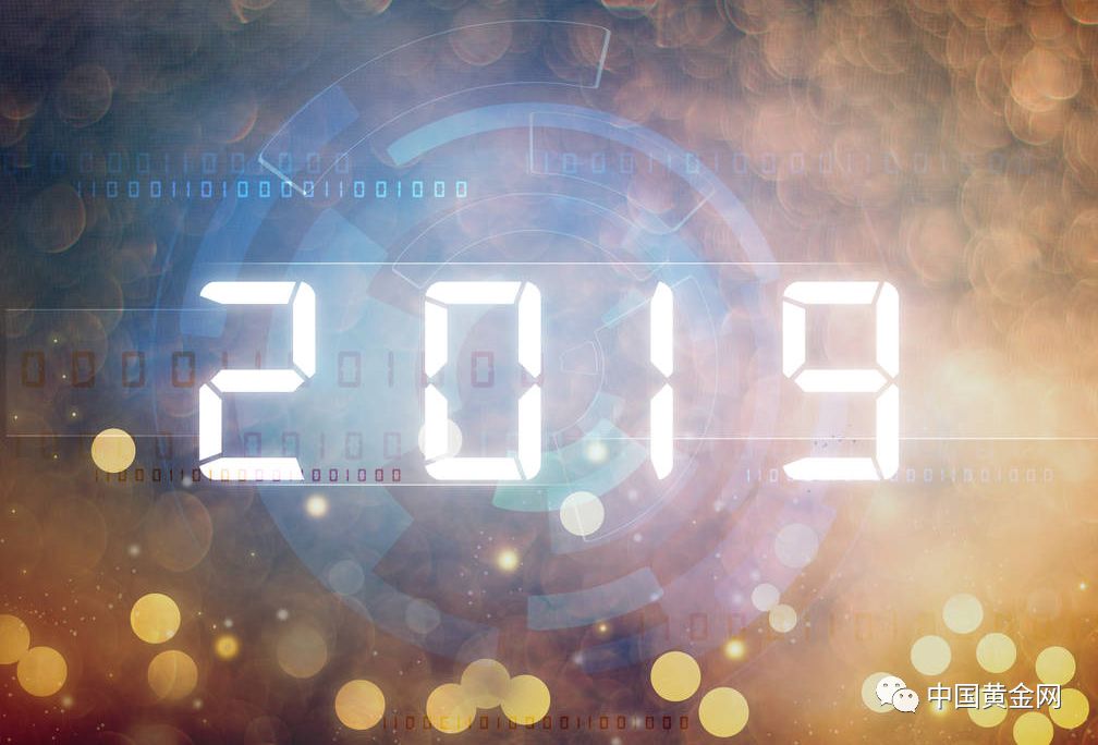 2022年珠宝行业的现状和前景,2018珠宝行业分析