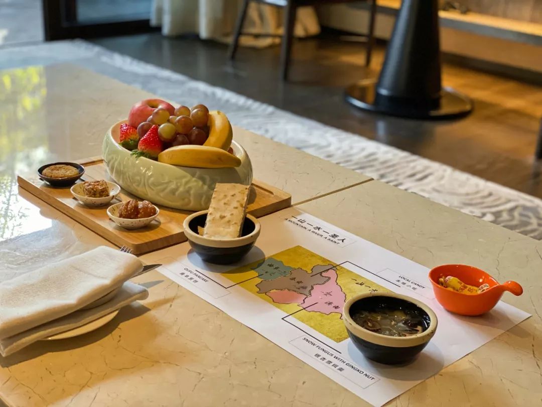 中国最美酒店前厅,全国各地jw万豪酒店