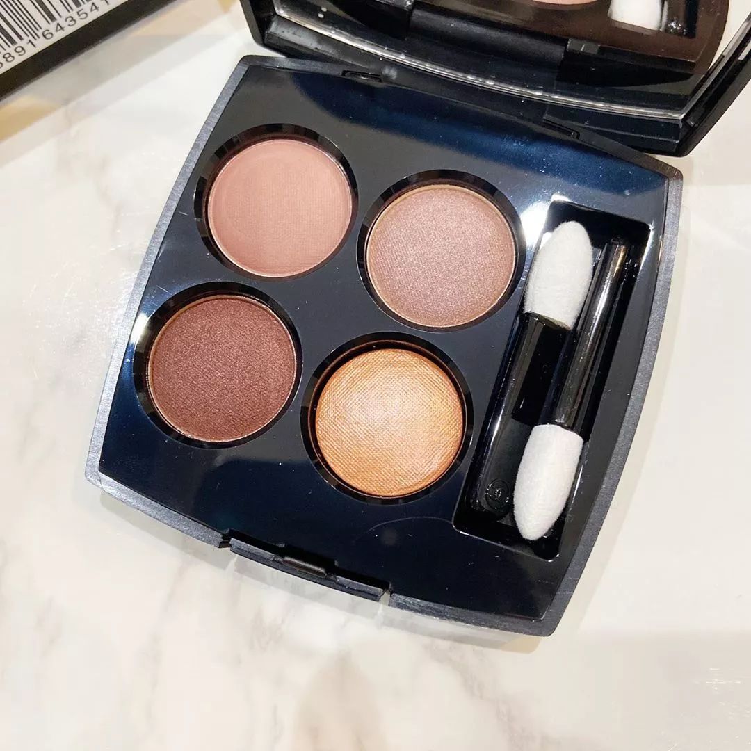 2019秋冬最值得入手的眼影盘,19年最值得入手的眼影