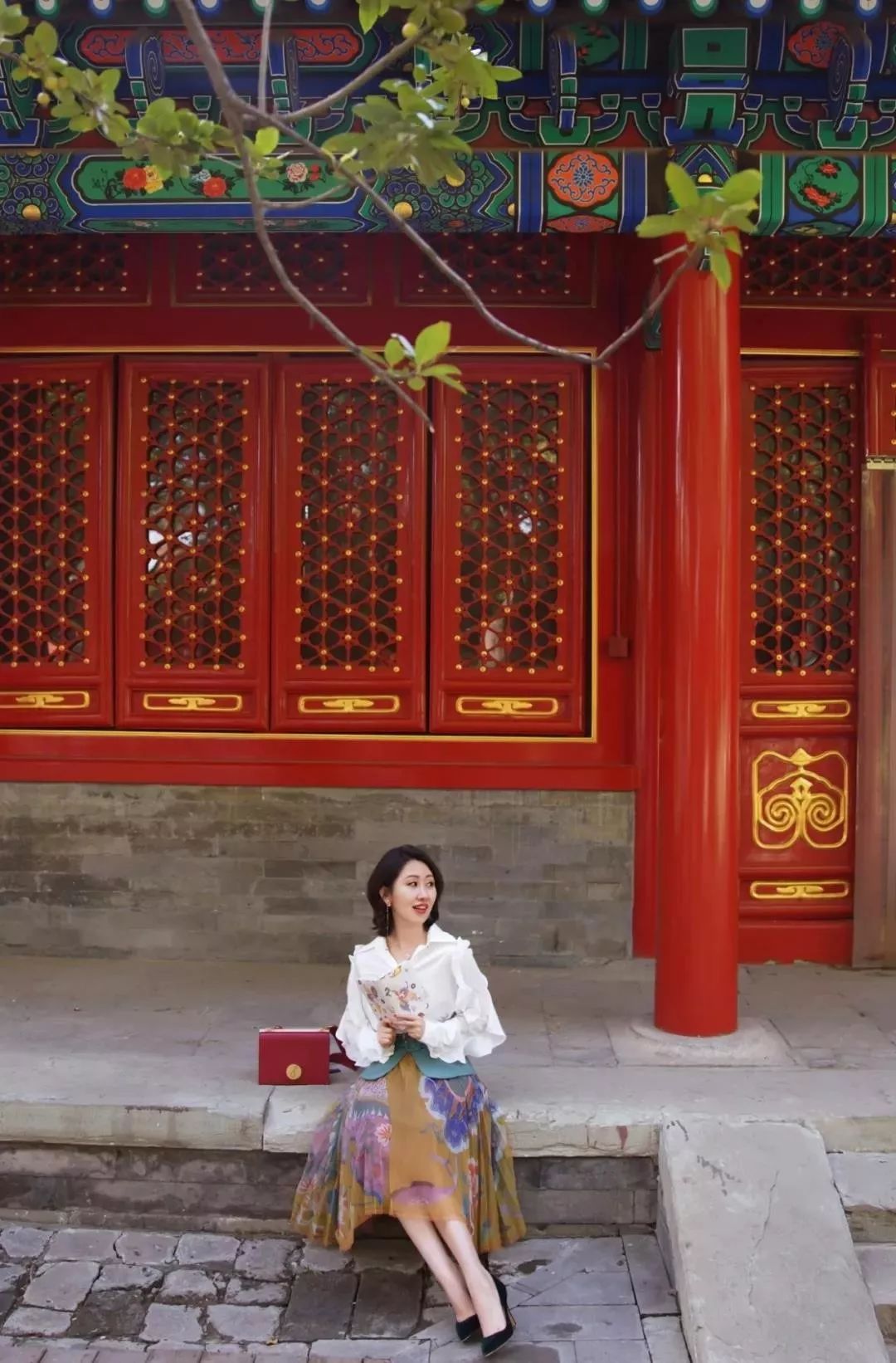 推广｜|过年必备的这五件单品，你买齐了吗？