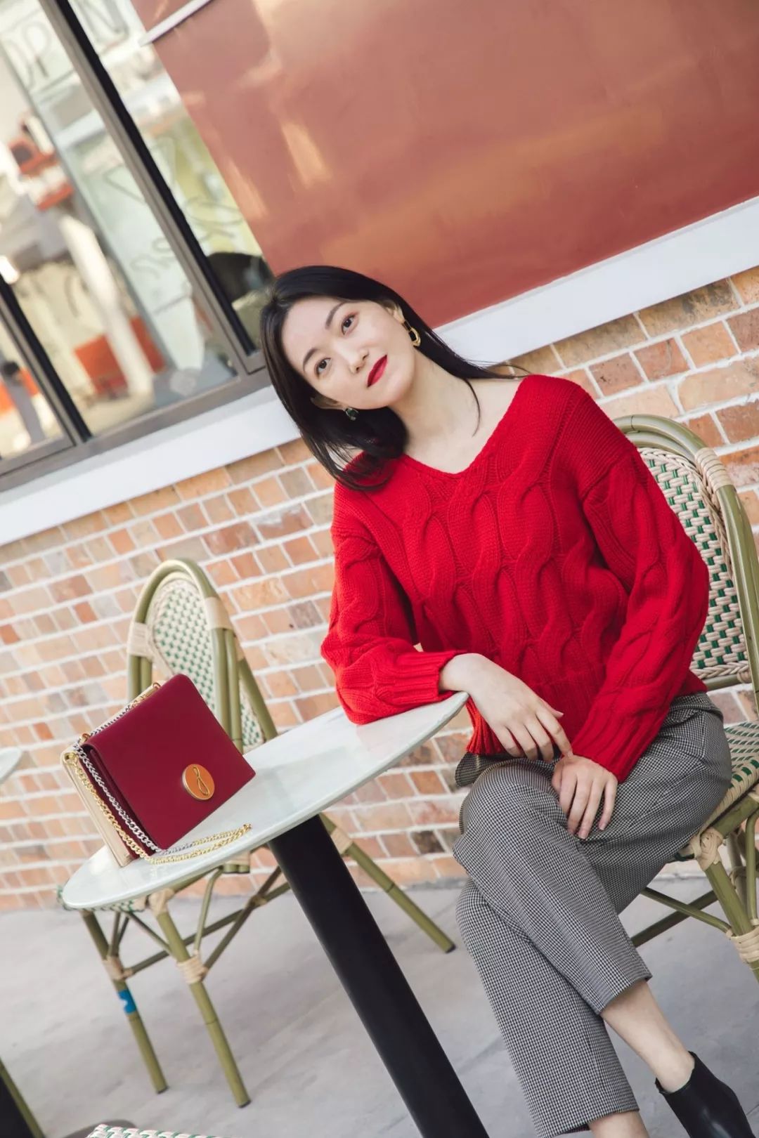 推广｜|过年必备的这五件单品，你买齐了吗？