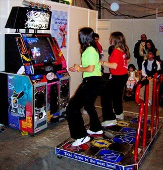 街机历史发展史,街机各种改版