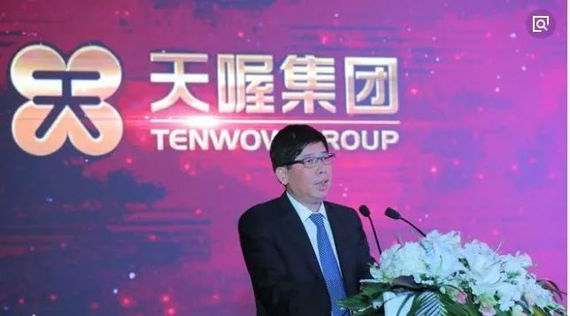 巨亏42亿，董事长被抓！三代影后、张学友曾代言，很多柳州人喝过