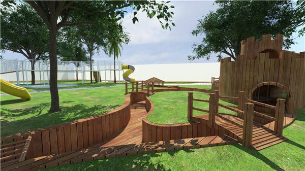 玉林新智程东方巴黎国际幼儿园,广西玉林容县灵山英豪幼儿园