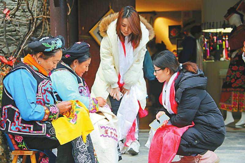 2023旅游收入四川第一吗,23年阿坝县旅游景区的收入