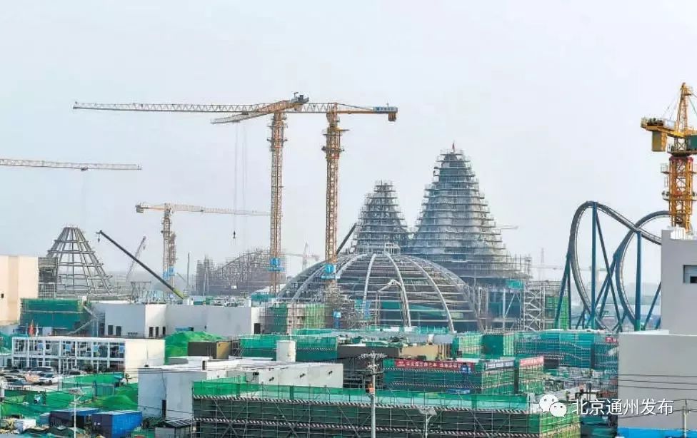 北京环球主题公园招聘,环球主题公园招聘信息