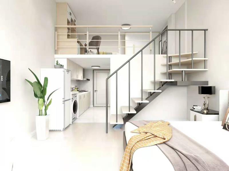 横峰旭日学府七号楼租房,横峰旭日学府为什么便宜