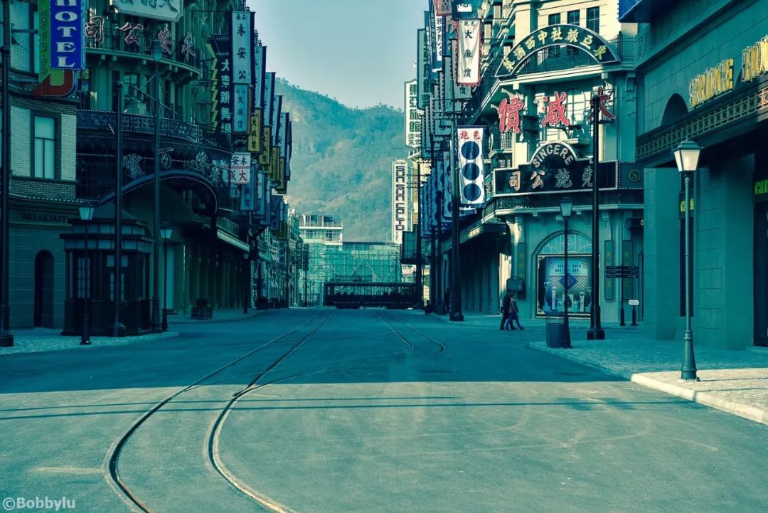 横店影视城值得去不,横店影视城哪些不值得去