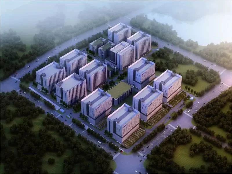 最大数据中心投资多少,数据中心产业园项目