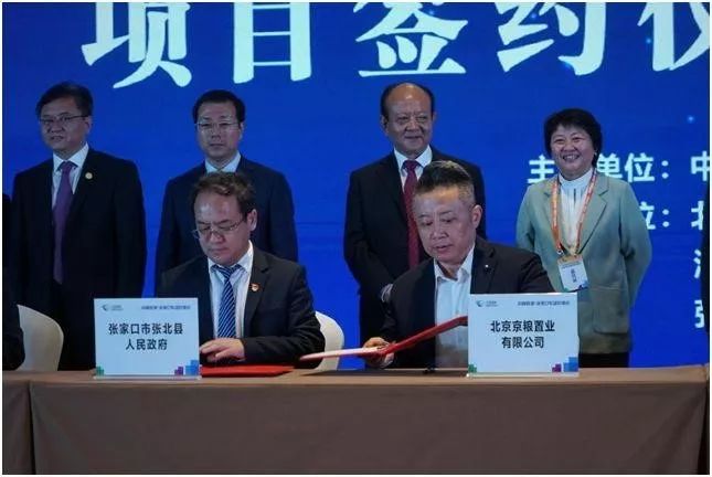 投资过百亿的实体项目,最近十年投资最大的项目