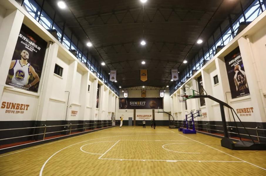 好消息!春节假期,衢州20个市民健身驿站、全民健身中心部分场馆,免费开放~