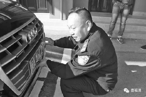 福清交警深化“放管服”改革！群众办事从“跑多次”到“最多跑一次”