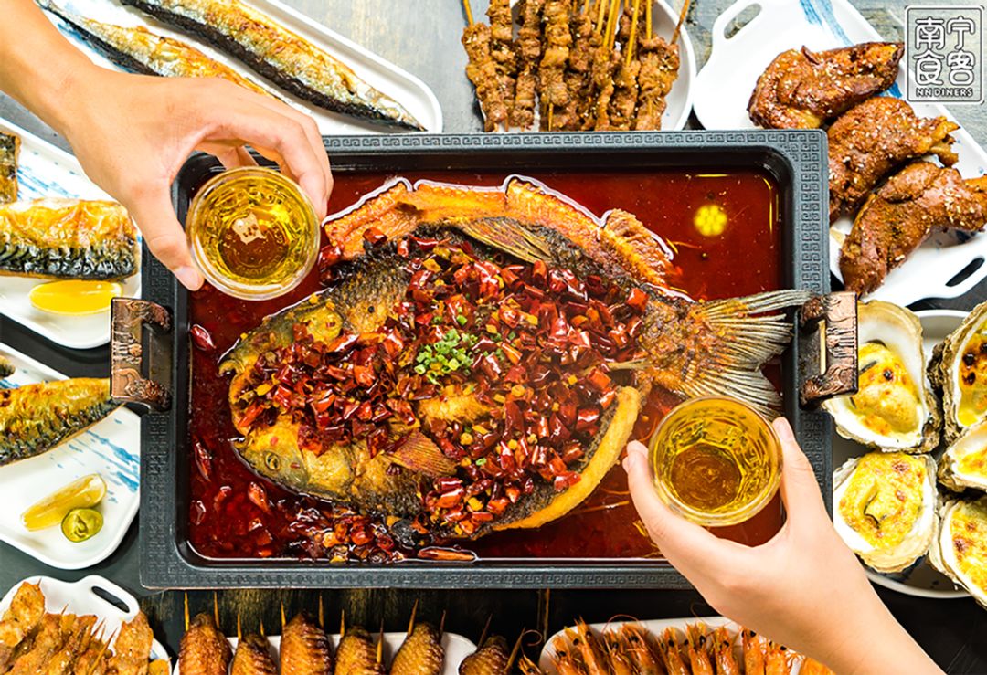 「上百篇19年年度合集」压缩放送中…不点开的人都胖了