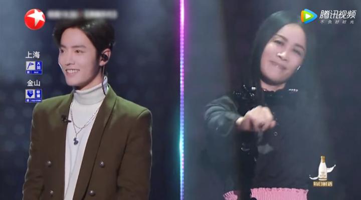 今年春晚“流量”多，看之前记得将这条“认脸”科普贴转给你爸妈