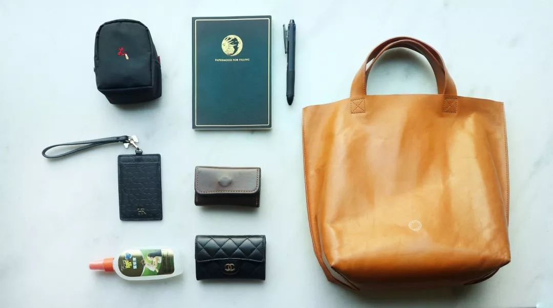 年度最爱旅行小物,20件精致女性贴心好物