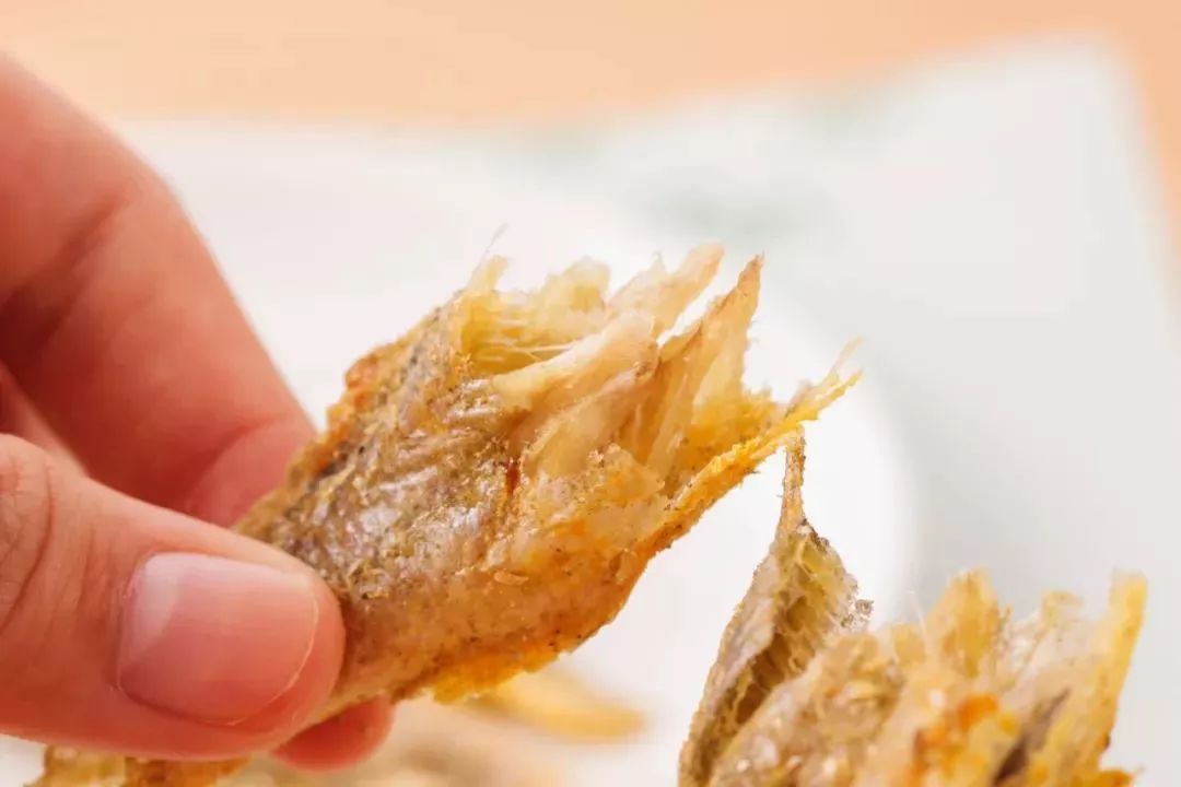 青岛小黄鱼,青岛特产小黄鱼