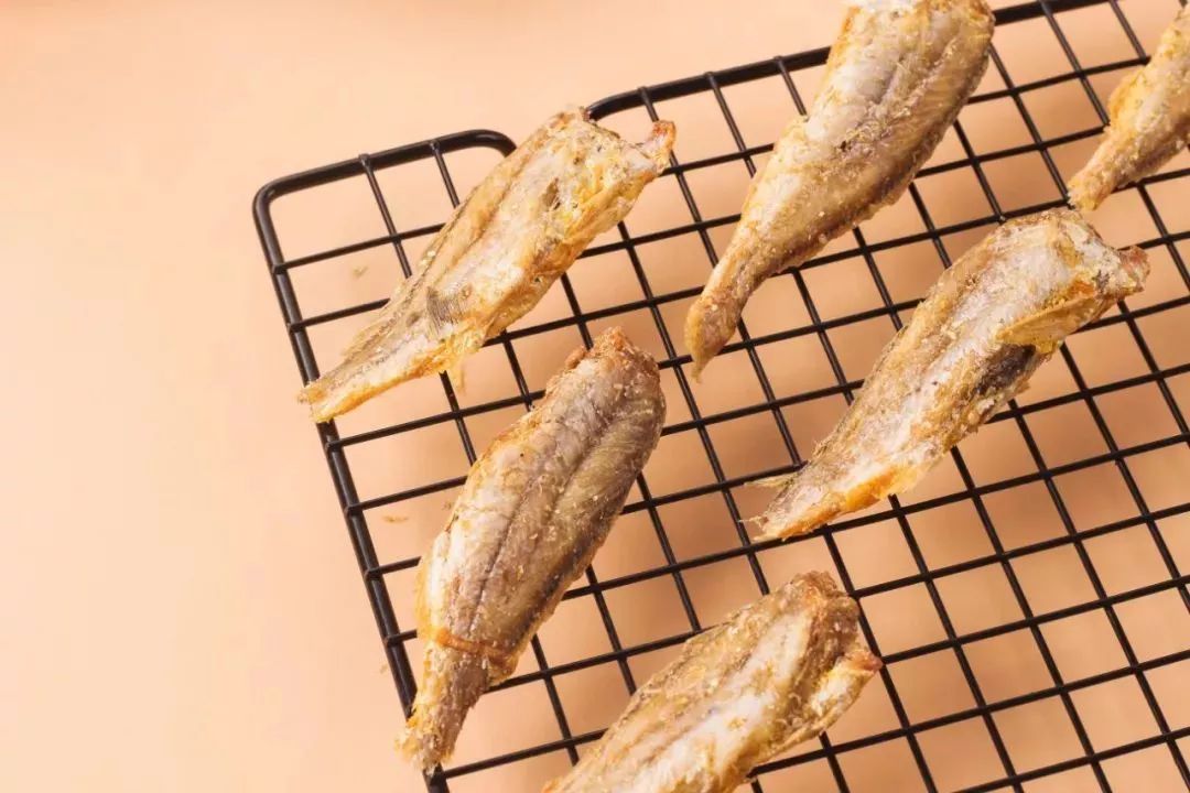 青岛小黄鱼,青岛特产小黄鱼