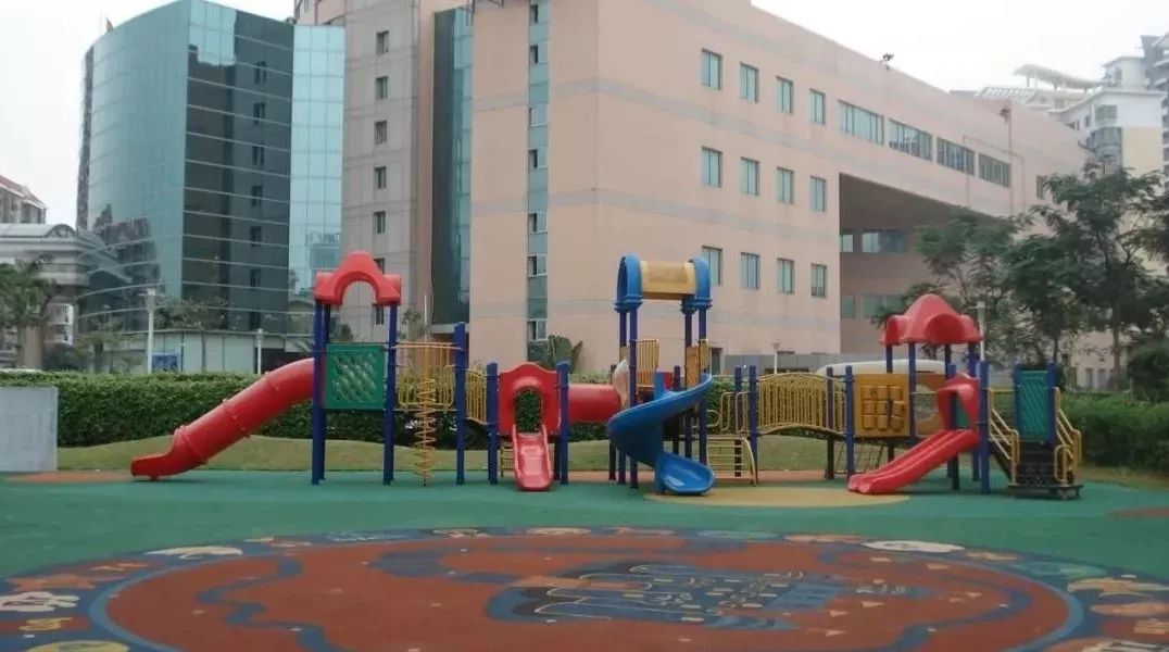 龙岗新生片区有哪些公办幼儿园,深圳市龙岗区龙岗街道爱尔幼儿园