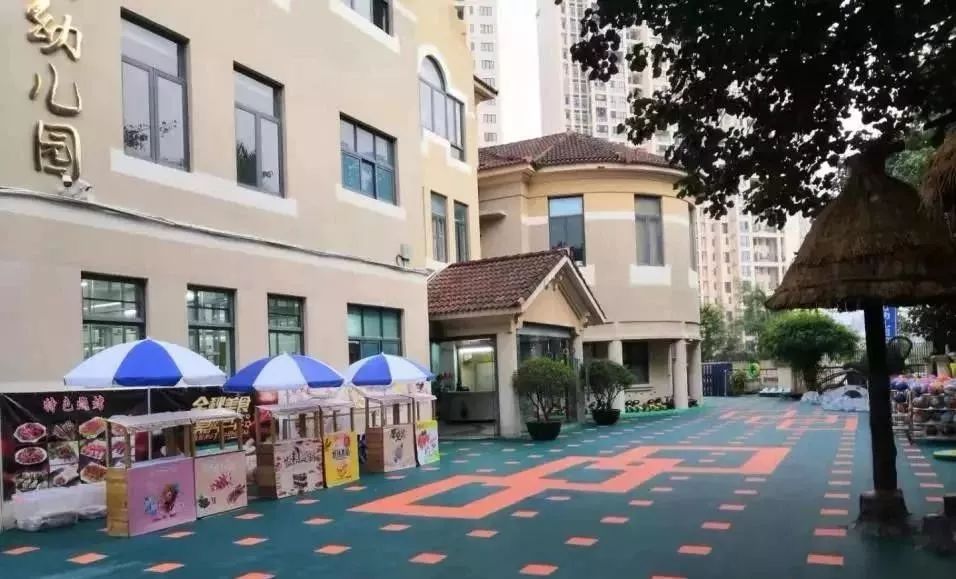 龙岗新生片区有哪些公办幼儿园,深圳市龙岗区龙岗街道爱尔幼儿园