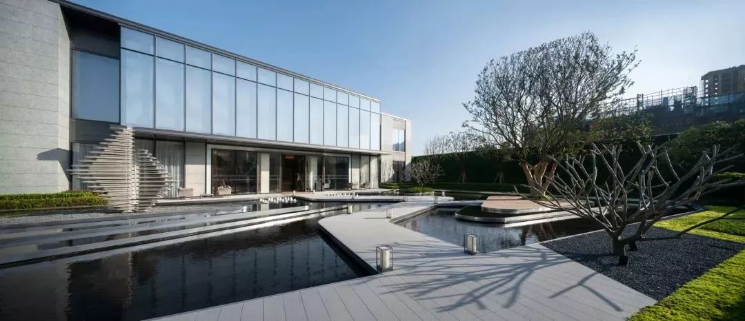 融创长乐壹号一期二期区别,融创长乐壹号建筑工程