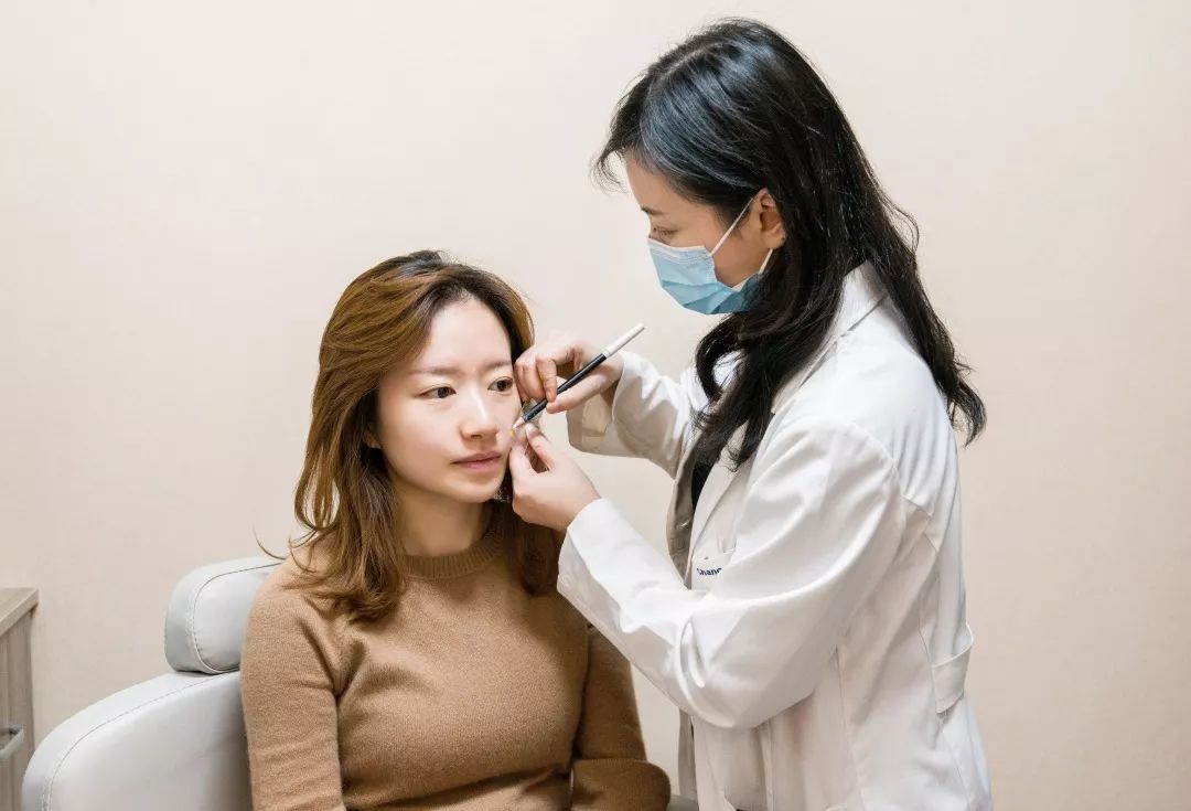 地表最强修复肌肤屏障,地表最强肌诊室