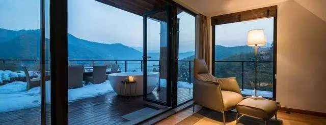 从上海去江浙自驾游2天推荐,适合冬天自驾游的温泉