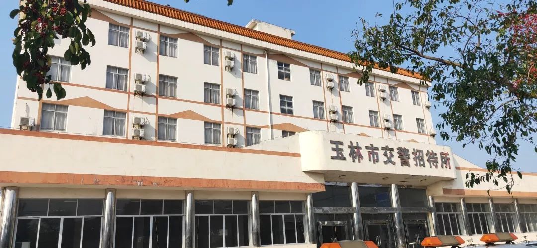 扩散！玉林各地为湖北旅客开放定点酒店7家，请相互转告