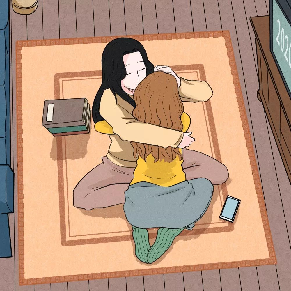 疫情令你心慌慌？别怕，有DJ邱静聆听你的不安，温暖摆渡心灵