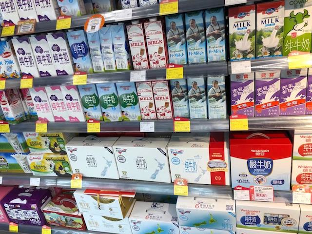 疫情之下的天津大悦城,疫情之下冷清的天津