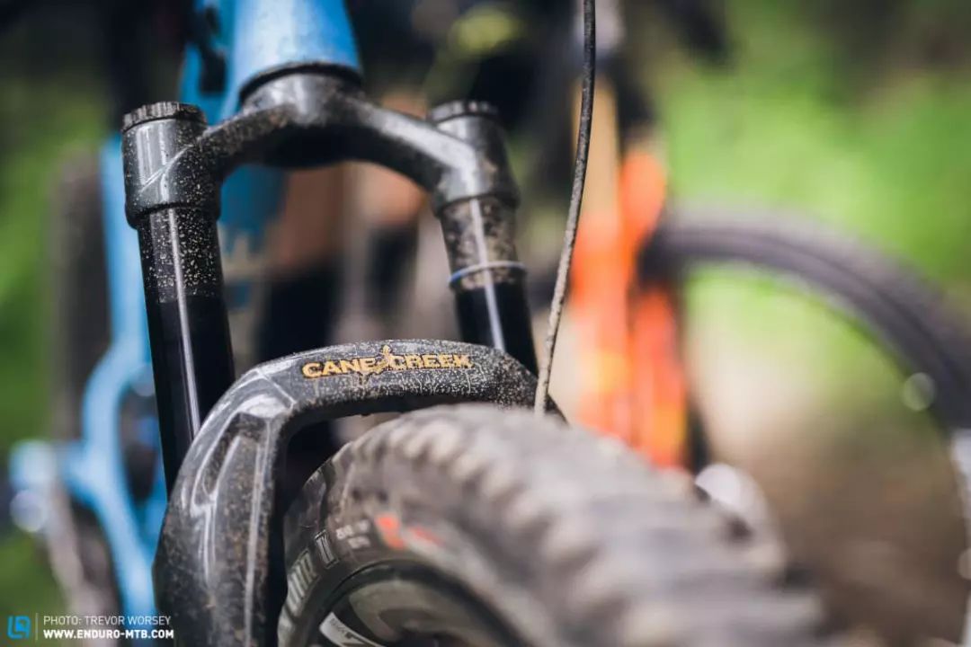 山地车升级前叉,入门级山地车如何升级前叉