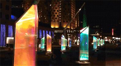 那些惊艳到你的景观,惊艳的景观细节