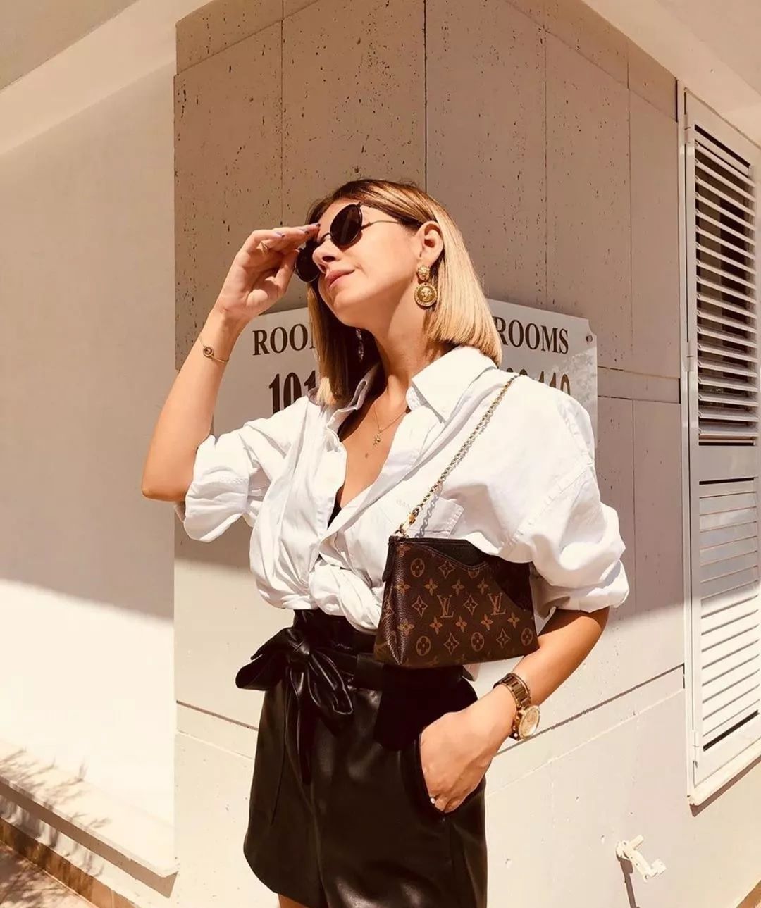 第一款包包该怎么选？这样买准没错