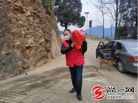 桃源县城配送平台,桃源水果送货上门