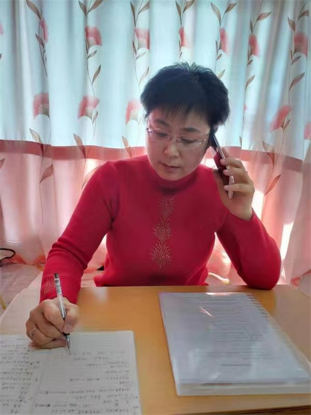 防身病也防“心病”！文登区开通疫情心理咨询公益热线