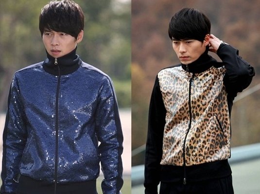 玄彬海军陆战队演奏会,玄彬是一位相当厉害的优秀演员