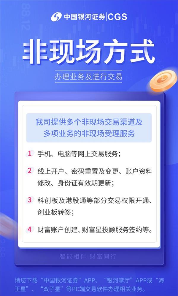 证券开市安排,券商开市最新消息