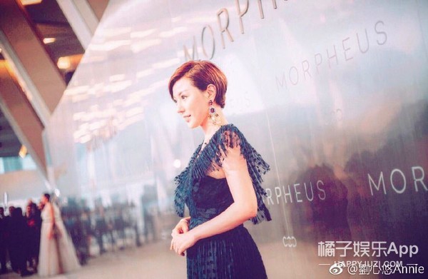 还记得《步步惊心》的马尔泰·若兰吗？她现在长这样