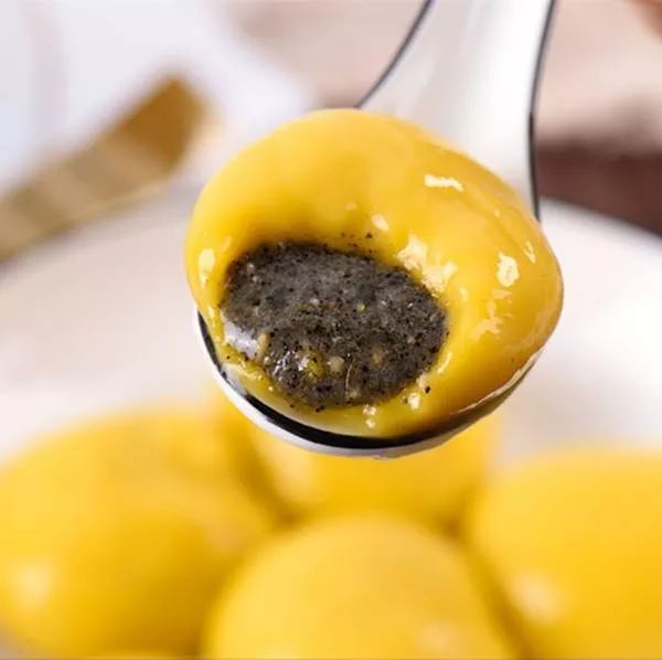 大黄米汤圆你准备好了吗,1号老店